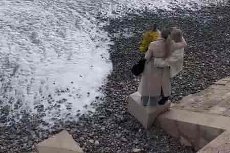 Морская романтика