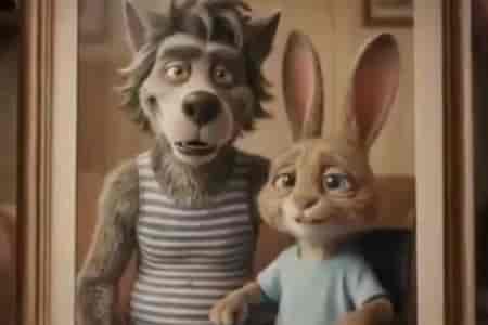 Ну, погоди! Годы спустя