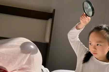 Когда припекло