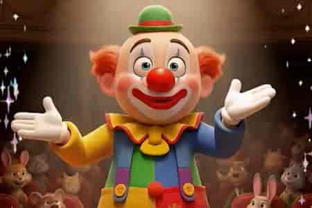 Поздравление с Днём Смеха