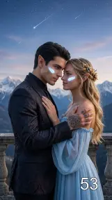 Пара фентези