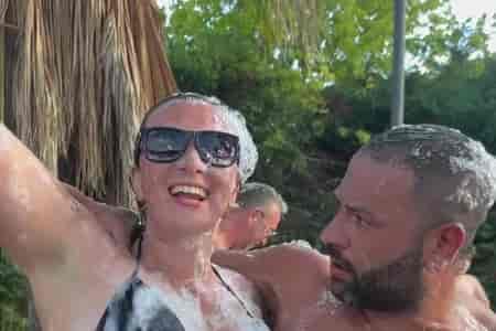 Перепутал случайно