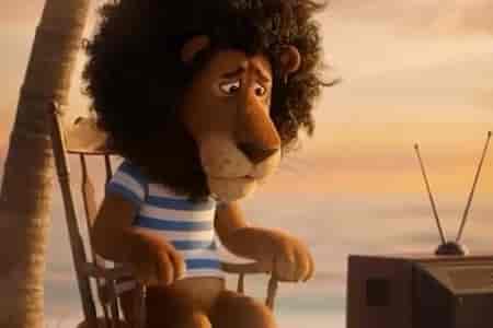 Герои старых мультфильмов