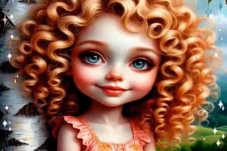 Милое Поздравление с Песней с Днём Рождения