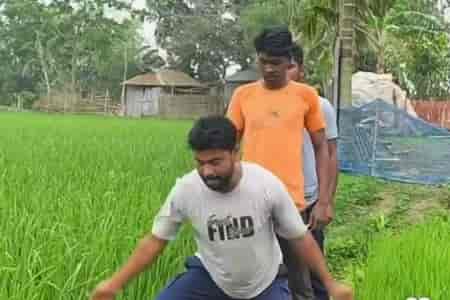 Конкурс с подвохом