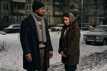 Снова седая ночь