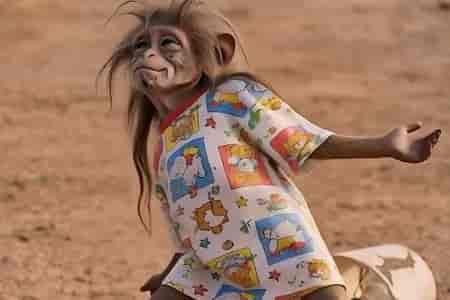 Время танцев