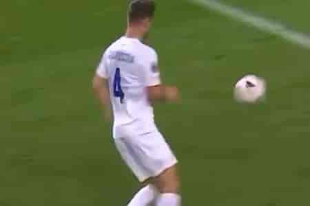 Прицельный удар