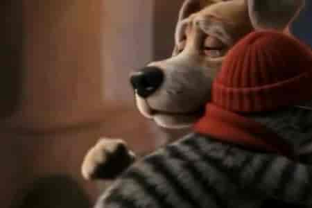 Простоквашино годы спустя