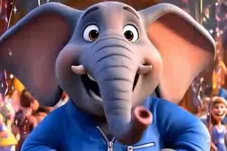 Небольшое Поздравление с Днём Рождения