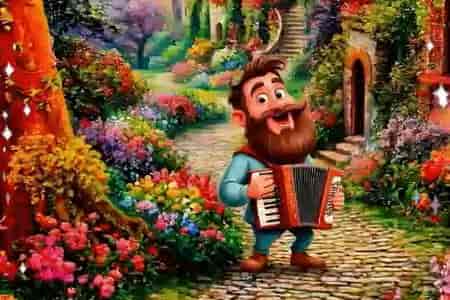 Прикольное Поздравление с Песней с Днём Рождения