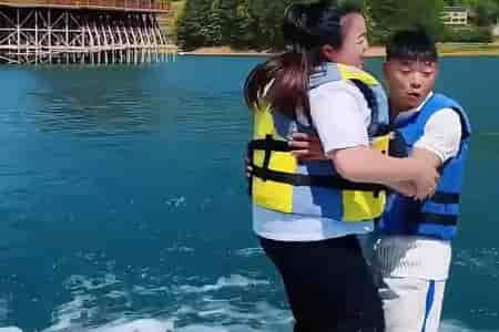 Тяжёлая, но весёлая работа