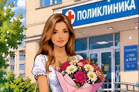 Видео Поздравление с Днём Врача