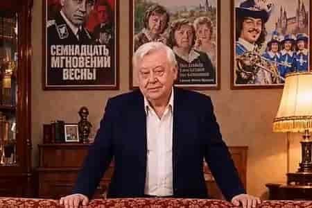 Актёры и их роли