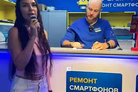 Защитное стекло для телефона